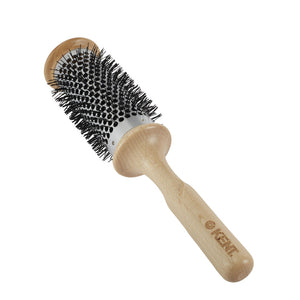 Kent PURE FLOW 45MM CERAMIC ROUND BRUSH LPF6