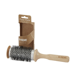 Kent PURE FLOW 45MM CERAMIC ROUND BRUSH LPF6