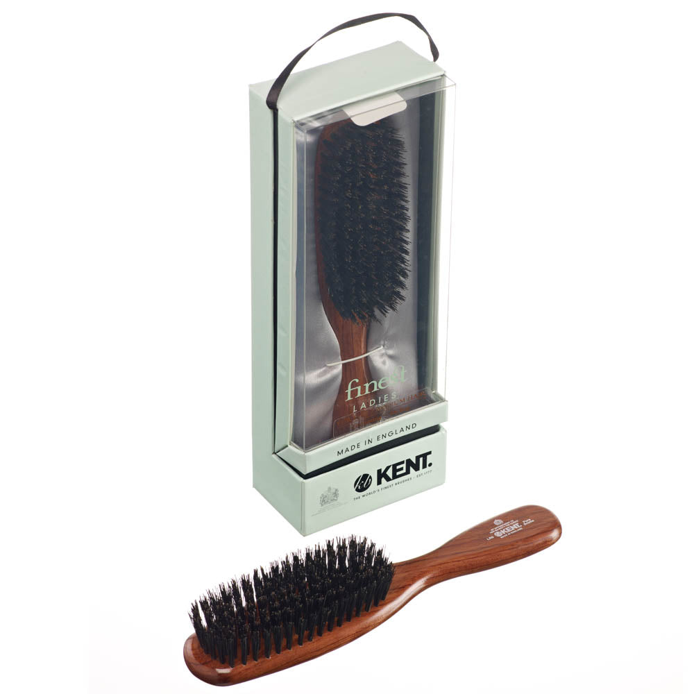 Kent BRISTLE NARROW BRUSH LR6