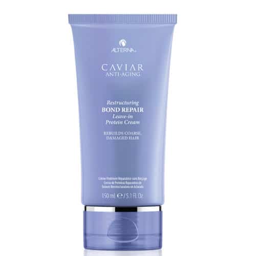 Alterna Caviar Restructuring Bond Repair Leave in Protein Cream (150ml)