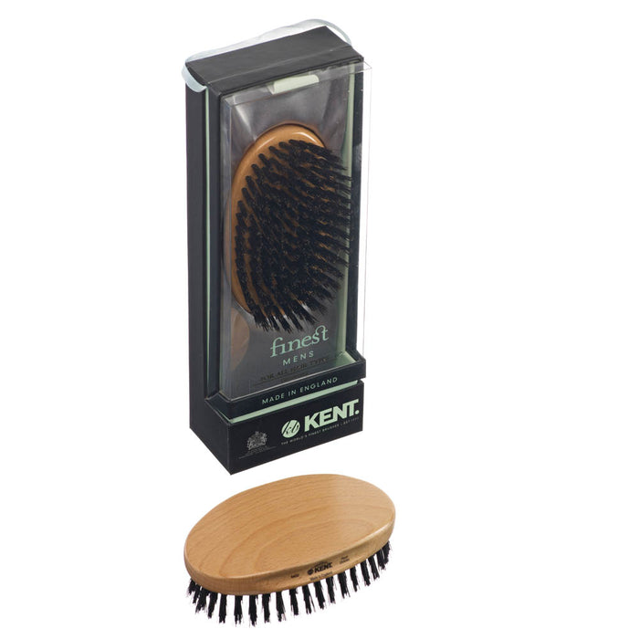 Kent BRISTLE OVAL BRUSH MG2