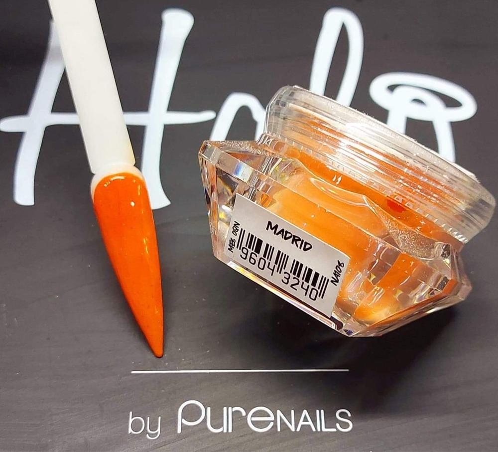 Halo Create - Acrylic Powder 13g Madrid