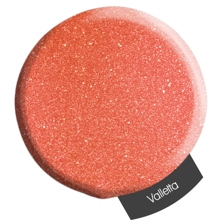 Halo Create - Glitter Acrylic Powder 13g Valetta