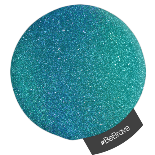 Halo Create - Glitter 5g #BeBrave