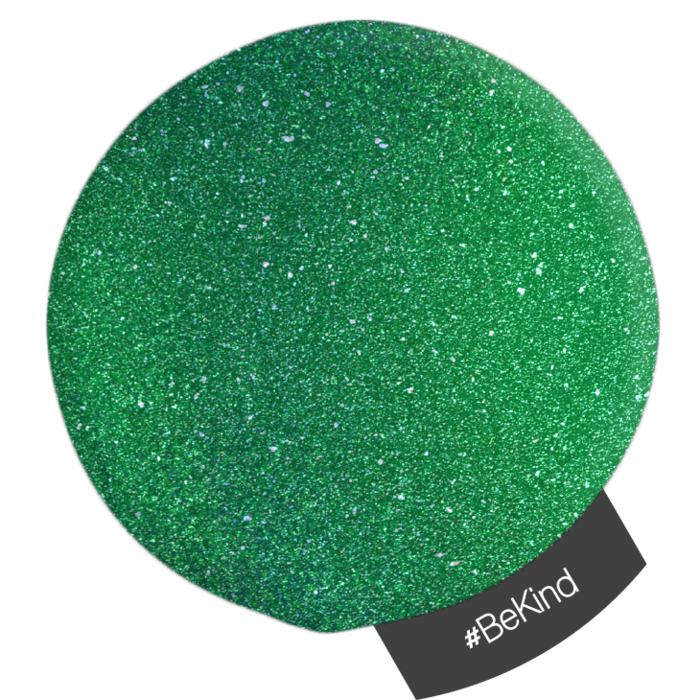 Halo Create - Glitter 5g #BeKind