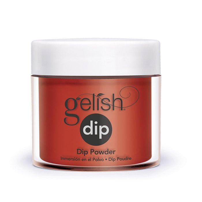 Gelish Dip Powder 0.8 oz - A Kiss From Marilyn