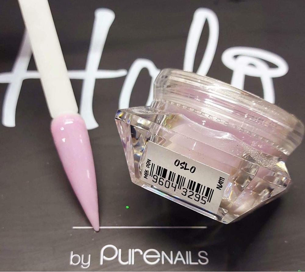 Halo Create - Acrylic Powder 13g Oslo