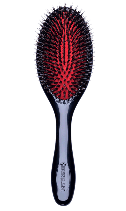Denman D81L Large STYLE AND SHINE BRUSH