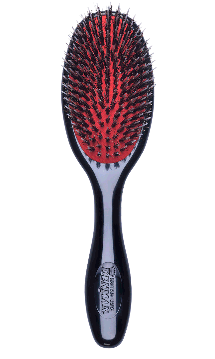 Denman D81S SMALL STYLE AND SHINE BRUSH