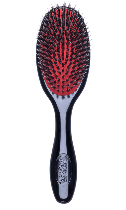 Denman D81S SMALL STYLE AND SHINE BRUSH