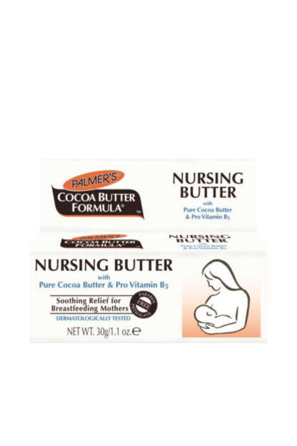 Palmer’s Cocoa Butter Formula Nursing Butter Tube 30g