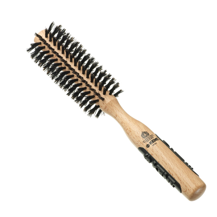 Kent PERFECT FOR VOLUMISING 45MM BRISTLE ROUND BRUSH PF04