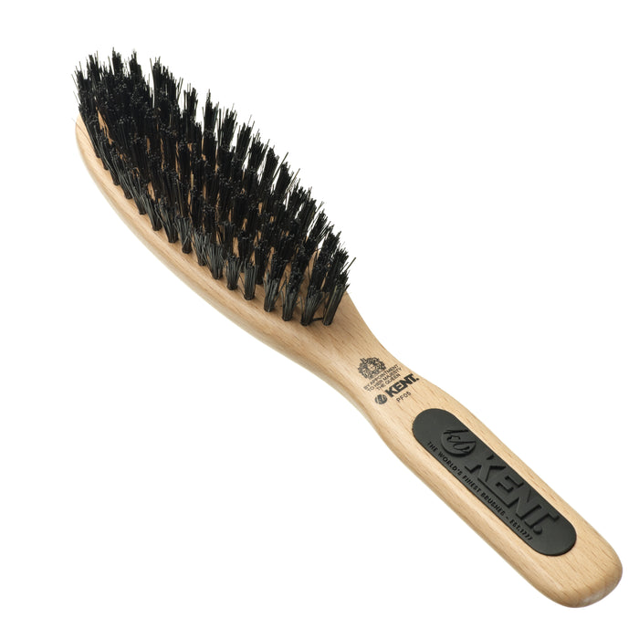 Kent PERFECT FOR SMOOTHING STATIC-RESISTANT NARROW BRUSH PF05AS