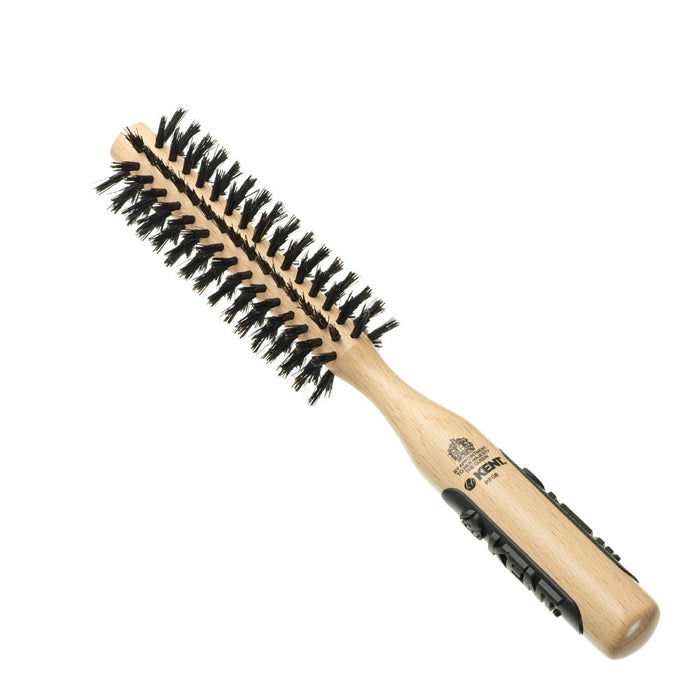 Kent PERFECT FOR VOLUMISING 40MM BRISTLE ROUND BRUSH PF08