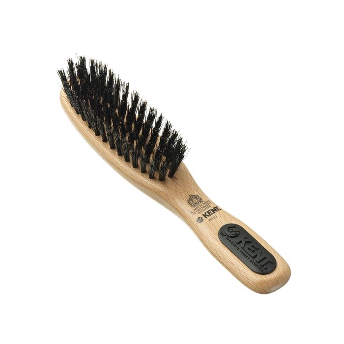 Kent PERFECT FOR SMOOTHING BRISTLE HANDBAG BRUSH PF10