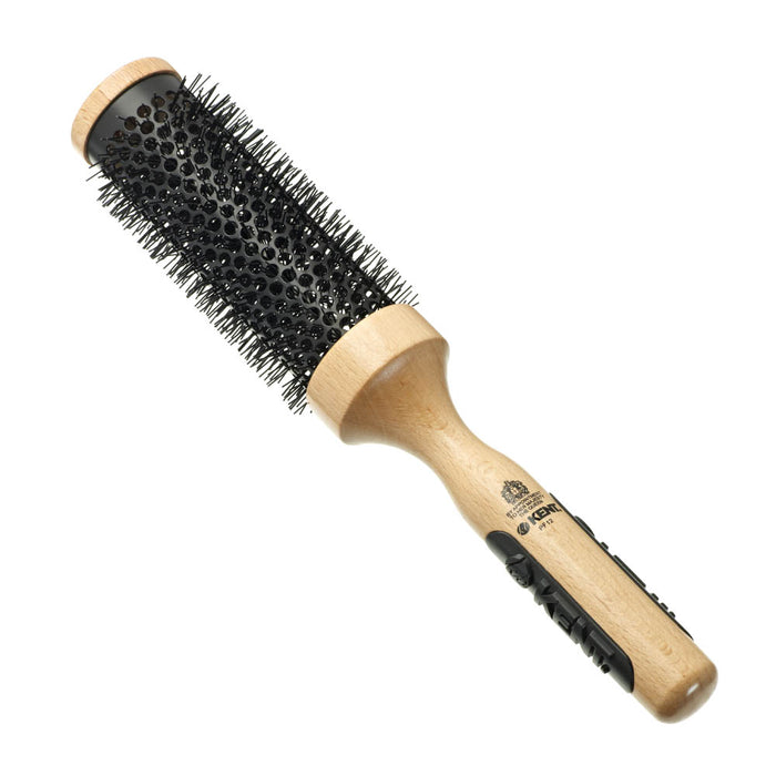 Kent PERFECT FOR CURLING 49MM CERAMIC ROUND BRUSH PF12