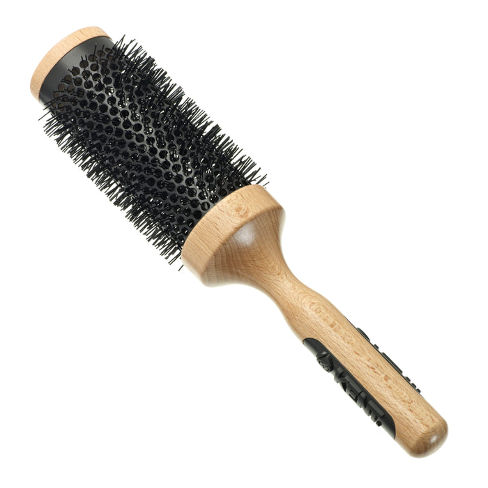 Kent PERFECT FOR CURLING 60MM CERAMIC ROUND BRUSH PF13