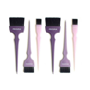 PRISMA Colour Master Tint Brush Set (PR-MTBR-6P)