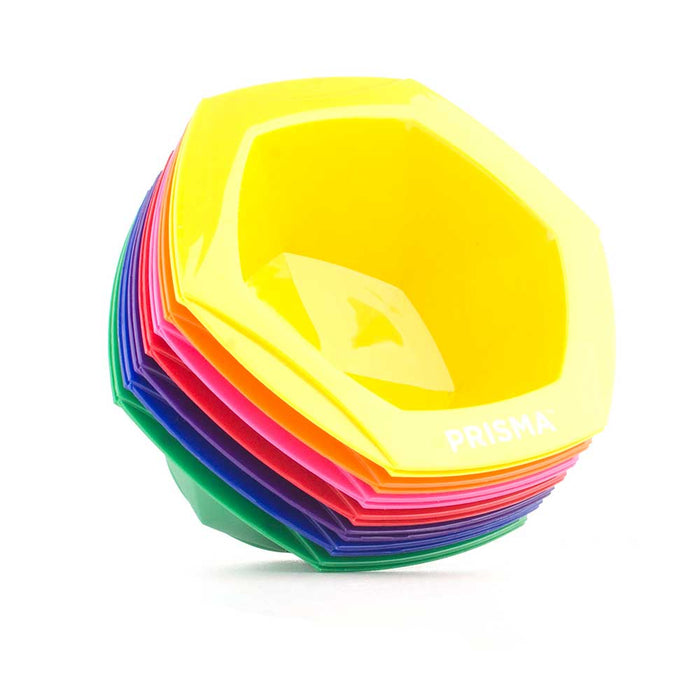 PRISMA Rainbow Bowl Set (PR-RBO-7P)