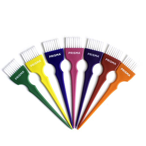 PRISMA Rainbow Brush Set (PR-RBR-7P)