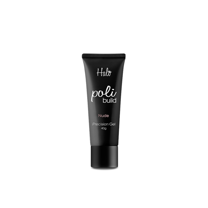 Halo Polibuild Cover Nude 40g