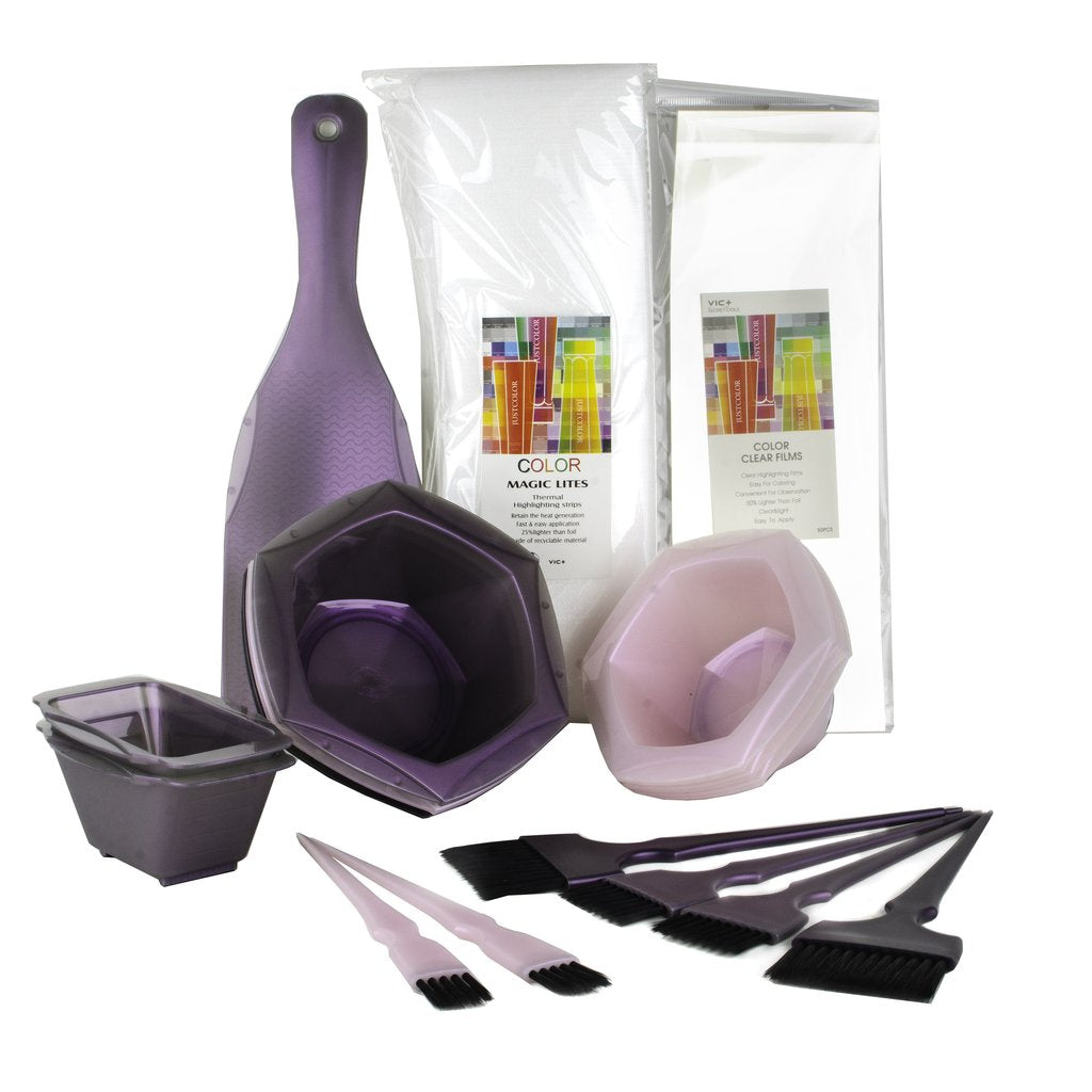 Hairdressing Kits