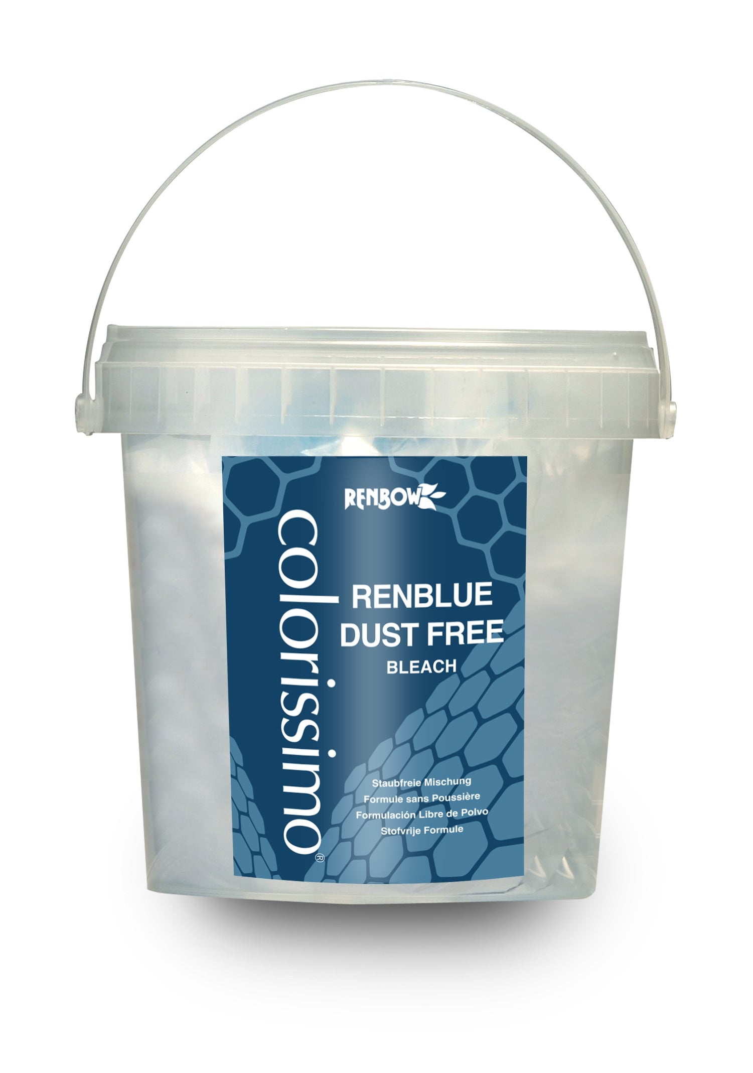 Renbow Colorissimo Renblue Dust Free Bleach500g