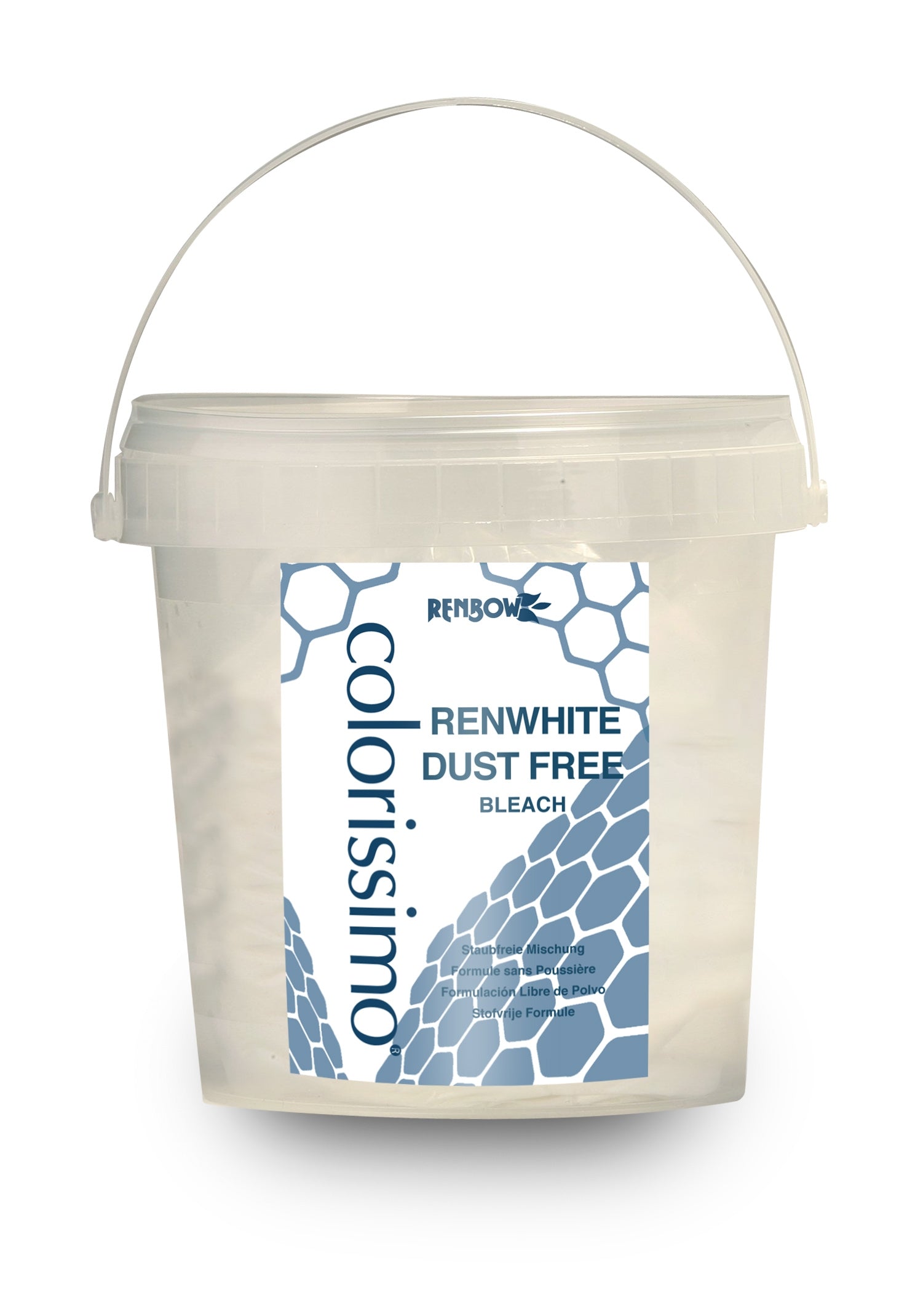 Renbow Colorissimo RenWhite Dust Free Bleach 500g