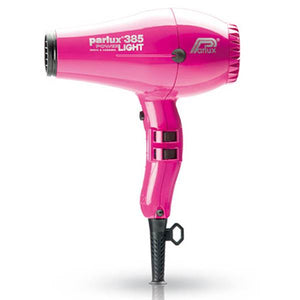 PARLUX 385 POWER LIGHT CERAMIC IONIC DRYER