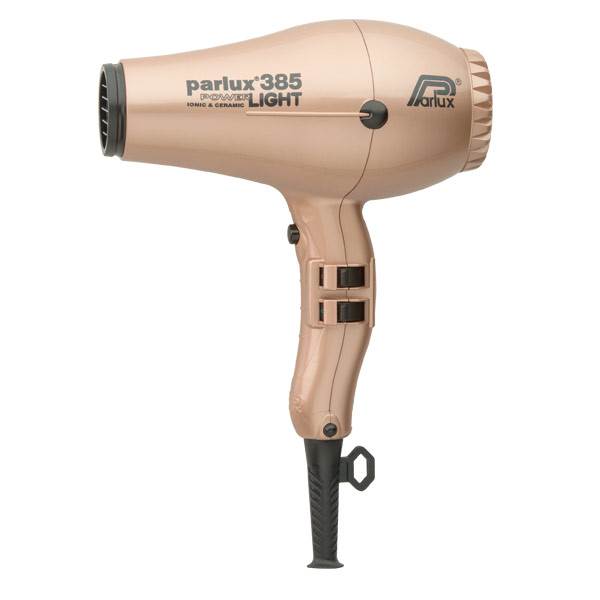 PARLUX 385 POWER LIGHT CERAMIC IONIC DRYER