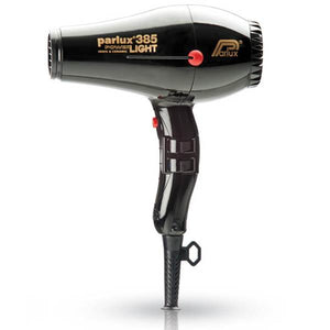 PARLUX 385 POWER LIGHT CERAMIC IONIC DRYER