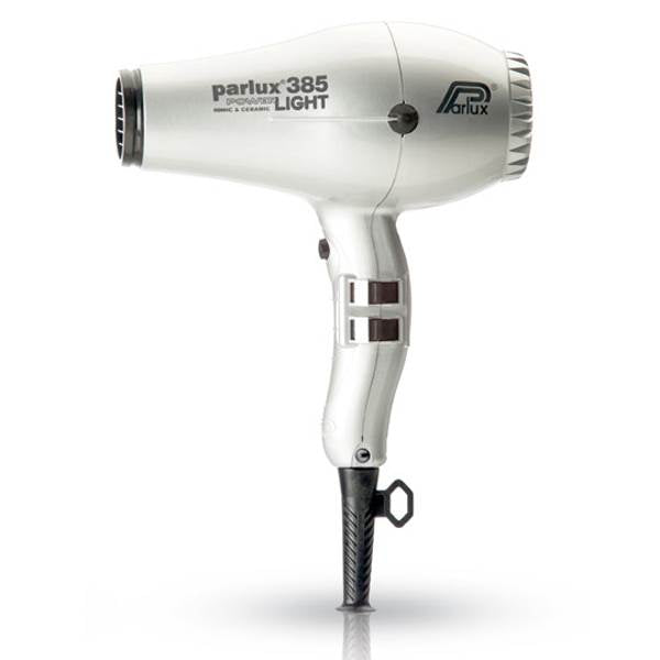 PARLUX 385 POWER LIGHT CERAMIC IONIC DRYER