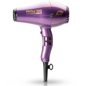 PARLUX 385 POWER LIGHT CERAMIC IONIC DRYER