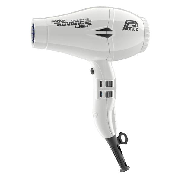 PARLUX ADVANCE LIGHT CERAMIC IONIC DRYER