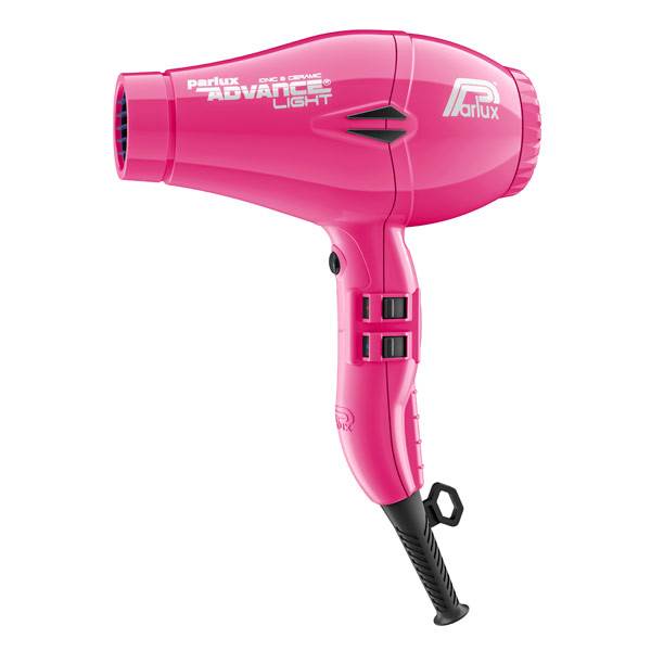 PARLUX ADVANCE LIGHT CERAMIC IONIC DRYER