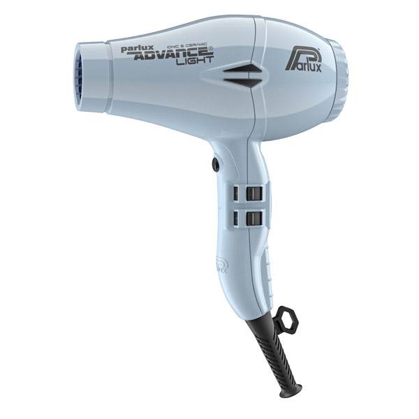 PARLUX ADVANCE LIGHT CERAMIC IONIC DRYER