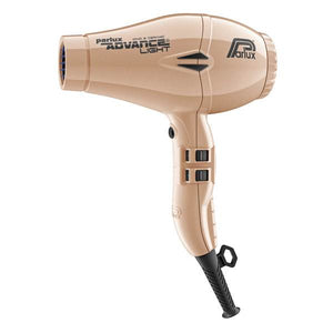 PARLUX ADVANCE LIGHT CERAMIC IONIC DRYER