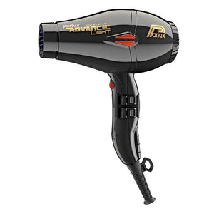 PARLUX ADVANCE LIGHT CERAMIC IONIC DRYER