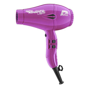 PARLUX ADVANCE LIGHT CERAMIC IONIC DRYER