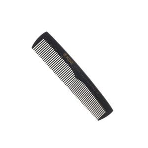 Kent MEN'S POCKET COMB 128MM THICK/FINE HAIR SPC85