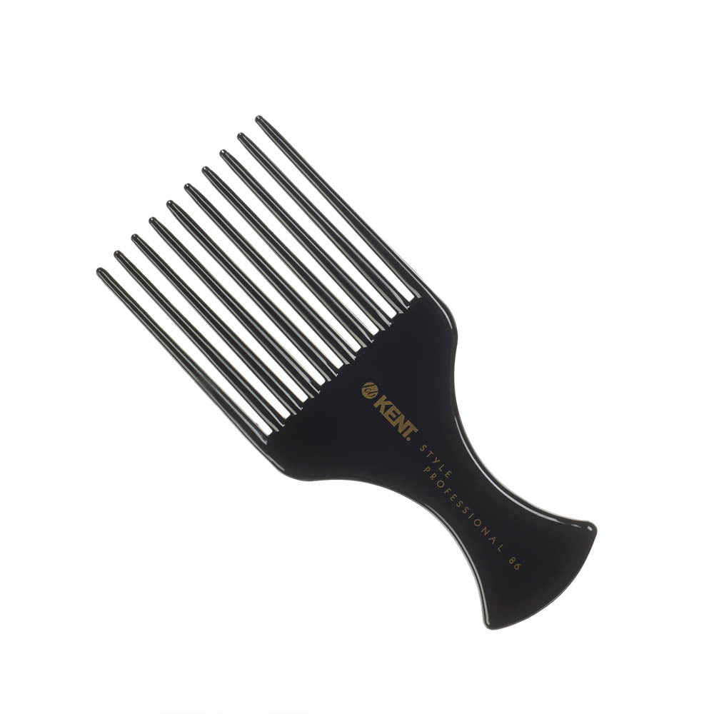 Kent 10 PRONGED AFRO COMB SPC86