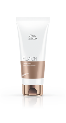 Wella Fusion Intense Repair Hair Conditioner