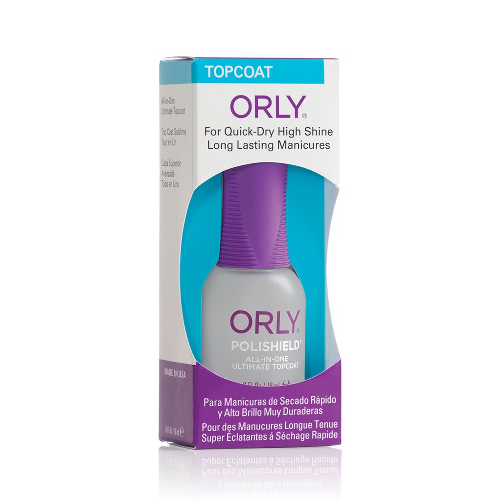 Orly Polishield