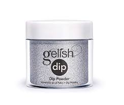 GELISH Dip Powder - Diamonds Are My BFF