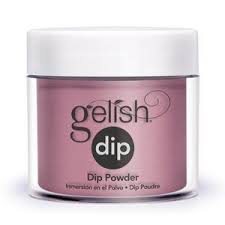 Gelish Dip No Sudden Mauves 23g