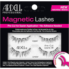 Ardell Magnetic Lash Pre-Cut Demi Wispies