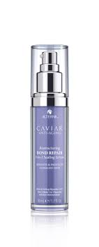 Caviar Anti-Aging Restructuring Bond Repair 3-in-1 Sealing Serum