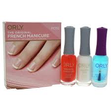 ORLY French Manicure Kit Rose