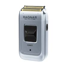 Ragnar Comet Silver  Beard Shaver