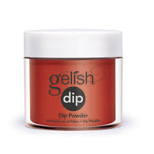 GELISH Dip Powder - A Kiss From Marilyn
